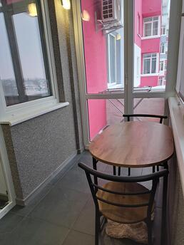 Podobovo apartment, Lutsk - apartment by the day