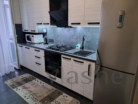Podobovo apartment, Lutsk - apartment by the day