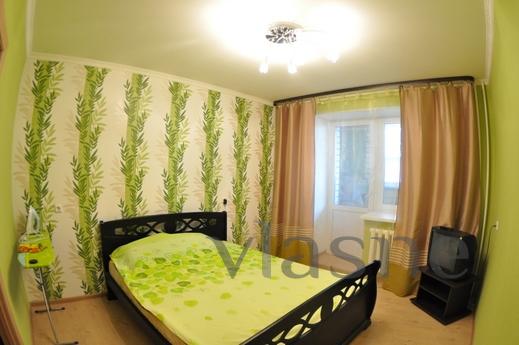 Modern 2shka Spot, Kirov - günlük kira için daire