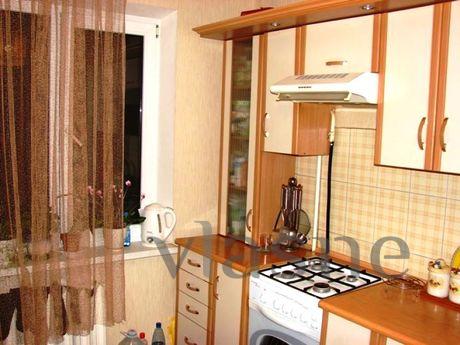 Modern 2shka Spot, Kirov - günlük kira için daire