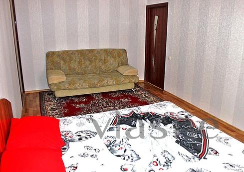 New apartment near the market, Kirov - günlük kira için daire