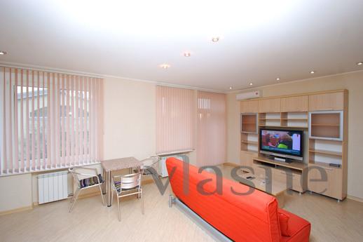 Beautiful Suite Spot, Kirov - günlük kira için daire