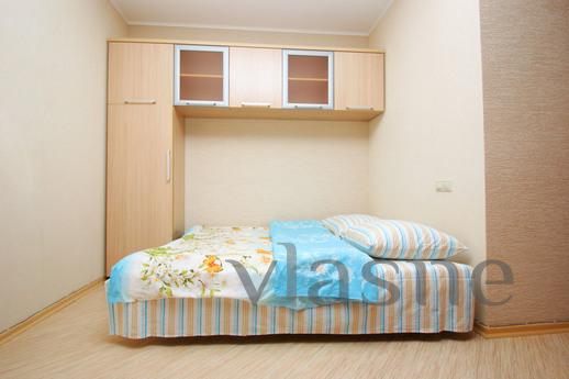 Beautiful Suite Spot, Kirov - günlük kira için daire