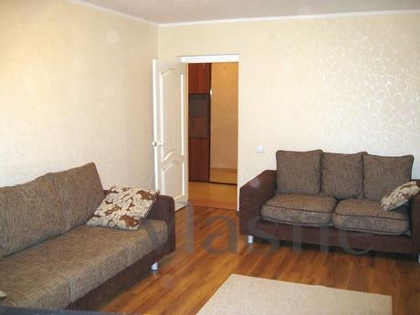 2komn. apartments at the Palace of Pione, Kirov - günlük kira için daire