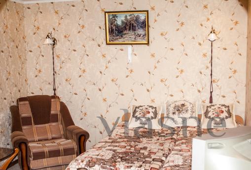 Квартира недалеко від Каскадної сходи, Кисловодськ - квартира подобово