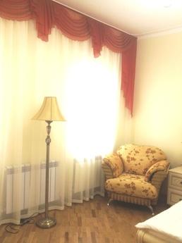 Near the Cascade stairs, Kislovodsk - apartment by the day
