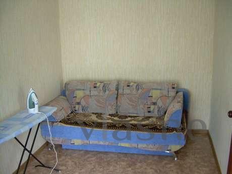 Krisanova 16, Perm - günlük kira için daire