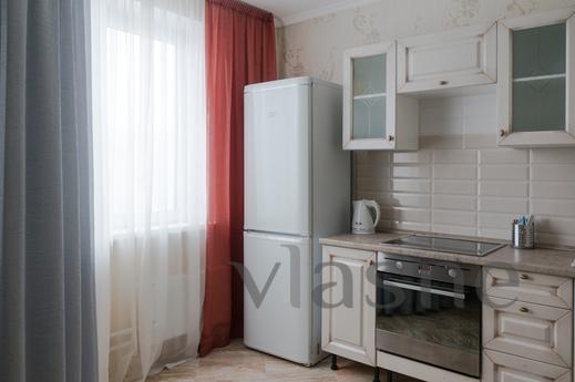 1-bedroom apartment near Crocus Expo, Krasnogorsk - günlük kira için daire