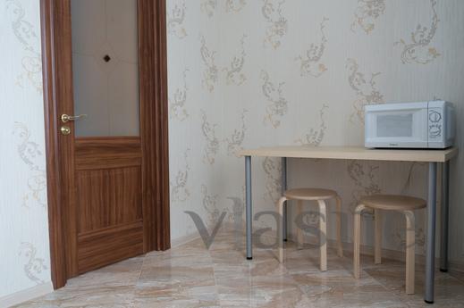 1-bedroom apartment near Crocus Expo, Krasnogorsk - apartment by the day