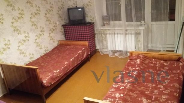 Квартира у Нижегородської ярмарку, Нижній Новгород - квартира подобово