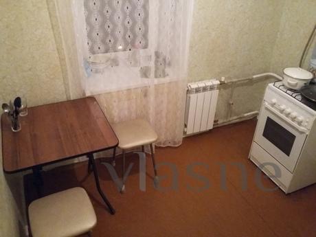 The apartment in Nizhny Novgorod, Nizhny Novgorod - günlük kira için daire