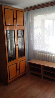 2-bedroom apartment near fair, Nizhny Novgorod - günlük kira için daire