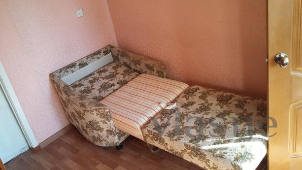 2-bedroom apartment near fair, Nizhny Novgorod - günlük kira için daire
