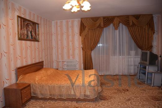 Clean and cozy flat, round the clock, Voronezh - günlük kira için daire