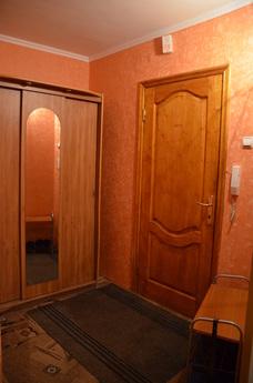 Clean and cozy flat, round the clock, Voronezh - günlük kira için daire