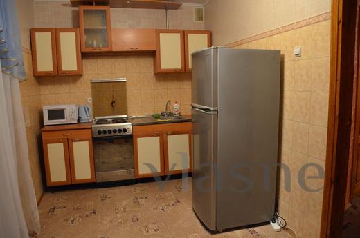 Clean and cozy flat, round the clock, Voronezh - günlük kira için daire