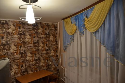 Clean and cozy flat, round the clock, Voronezh - günlük kira için daire