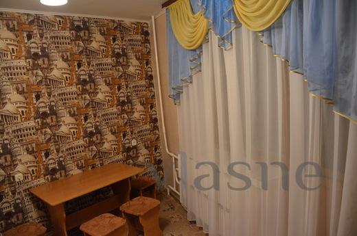 Clean and cozy flat, round the clock, Voronezh - günlük kira için daire