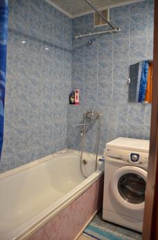 Clean and cozy flat, round the clock, Voronezh - günlük kira için daire