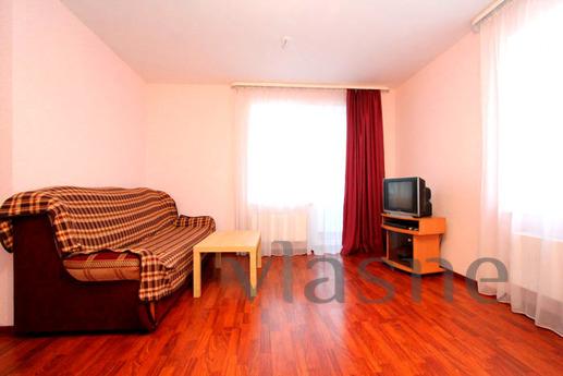 One bedroom apartment for rent, Yekaterinburg - günlük kira için daire