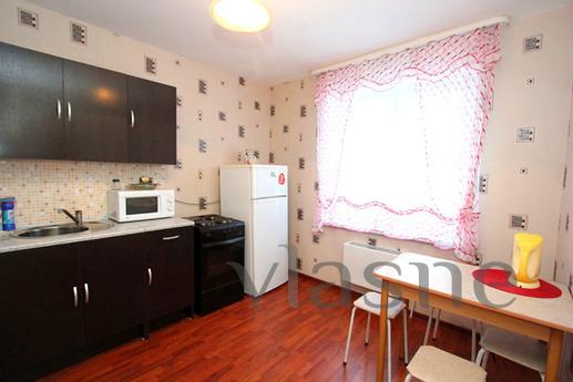 One bedroom apartment for rent, Yekaterinburg - günlük kira için daire