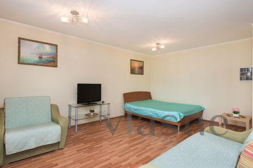 Посуточно Союзная,2, Екатеринбург - квартира посуточно