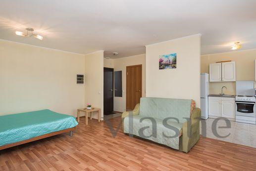 Посуточно Союзная,2, Екатеринбург - квартира посуточно