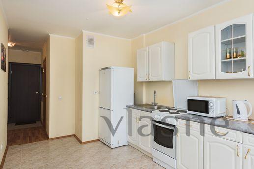 Посуточно Союзная,2, Екатеринбург - квартира посуточно