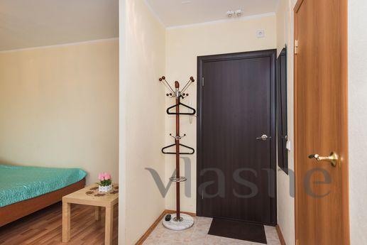 Посуточно Союзная,2, Екатеринбург - квартира посуточно