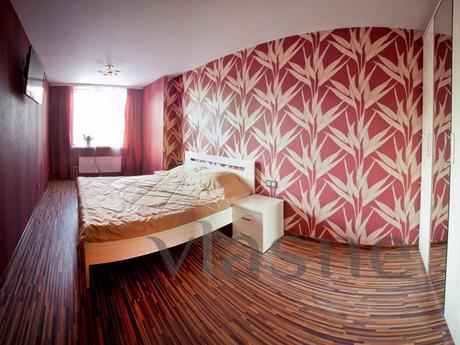 Посуточно Щорса 103, Екатеринбург - квартира посуточно