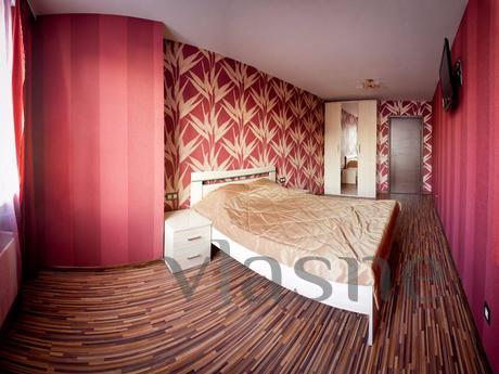 Посуточно Щорса 103, Екатеринбург - квартира посуточно