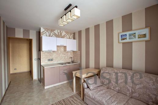 Посуточно Щорса 103, Екатеринбург - квартира посуточно