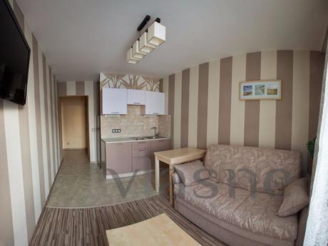 Посуточно Щорса 103, Екатеринбург - квартира посуточно