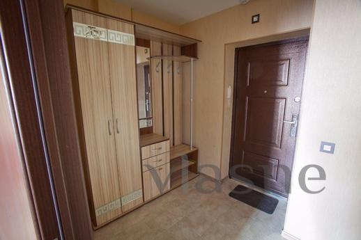 Посуточно Щорса 103, Екатеринбург - квартира посуточно