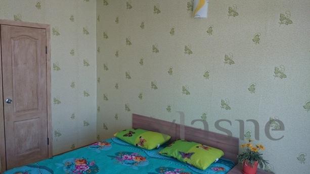 Inexpensive vacation in Sudak (Crimea), Sudak - mieszkanie po dobowo