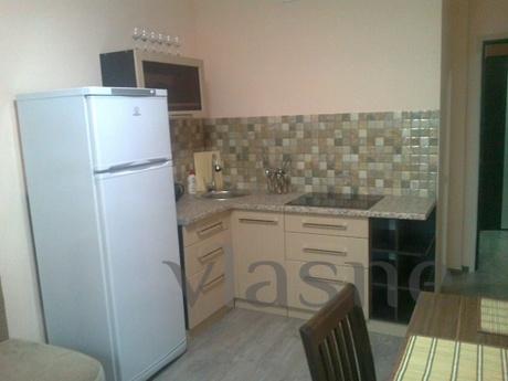 1 room for rent weekly LCD Burlin, Astana - apartment by the day