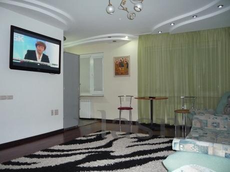 2-bedroom. VIP class apartment in the city center Kostanay.V