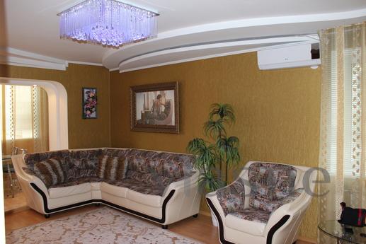 Apartment in the center of Kostanay, Kostanay - günlük kira için daire
