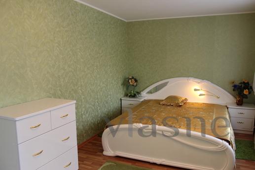 Apartment in the center of Kostanay, Kostanay - apartment by the day