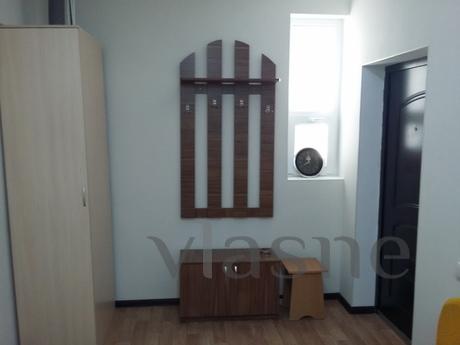 Address 1 room apartment, Aktobe - günlük kira için daire
