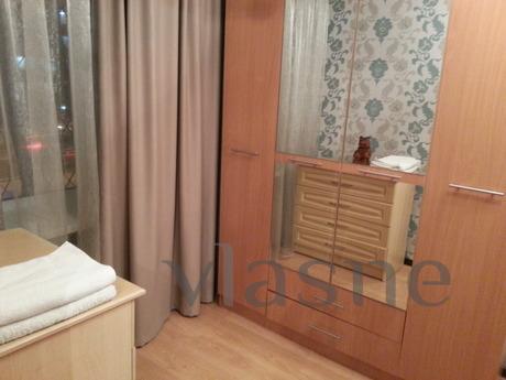 2-bedroom apartment, Ust-Kamenogorsk - apartment by the day