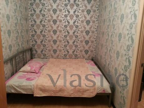 2-bedroom apartment, Ust-Kamenogorsk - günlük kira için daire