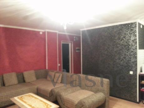 2-bedroom apartment, Ust-Kamenogorsk - apartment by the day