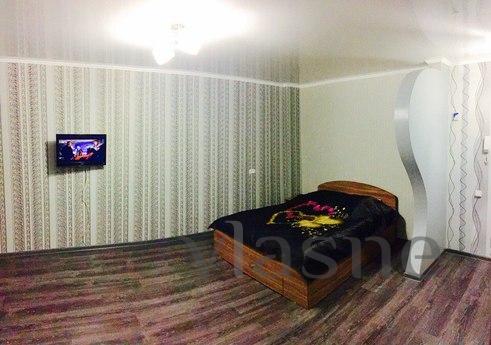1-кімнатна квартира в Костанай по добово / по годинах. У сам