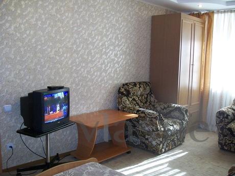 1-bedroom apartment, Leninogorsk - günlük kira için daire