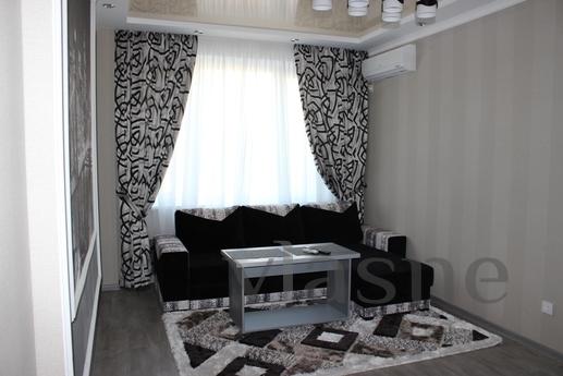 Apartment for rent Suite 1 km. 7 md., Aktau - günlük kira için daire