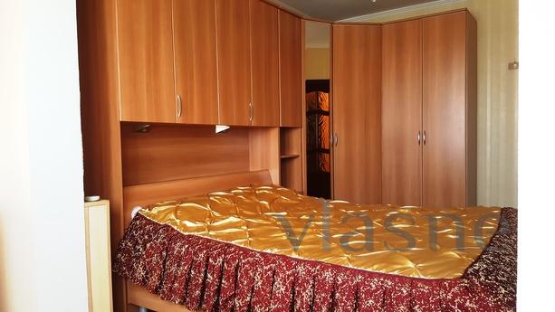 3 bedroom apartment for rent, Актау - квартира подобово
