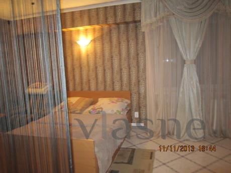 Rent a Suite 1.5, Ust-Kamenogorsk - günlük kira için daire