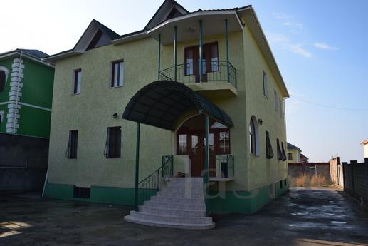 Elite 3-level cottage, Shymkent - günlük kira için daire