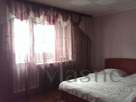Rent 2-com. sq. The city center 5A mic., Remodeling, Jacuzzi